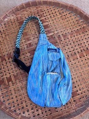 Kavu Rope Sling Bag